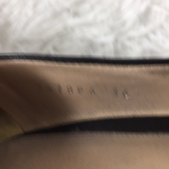 GUCCI HORSEBIT HEELS - Picture 13 of 15